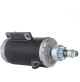JOHNSON/EVINRUDE Outboard starter - 10 TOOTH 12V -120-140 HP - OE#: 778994 - 5721N - MOT2007N - API Marine